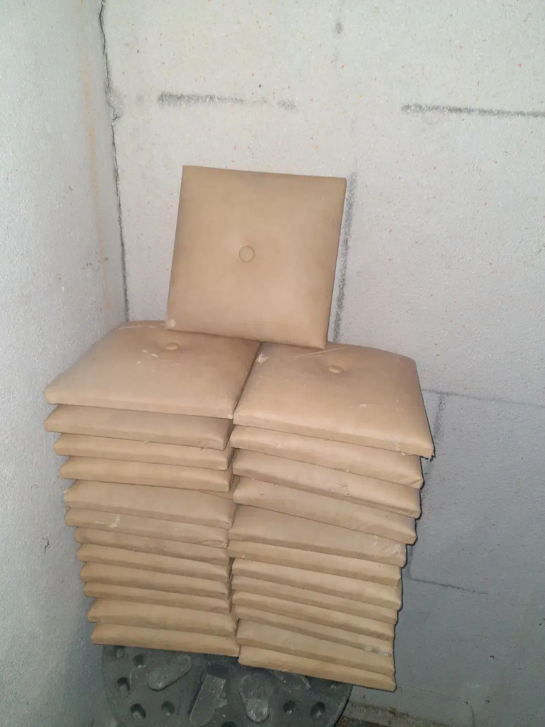 تعدادی تشک پارچه ای|عمدهفروشی|تهران, کیانشهر|دیوار