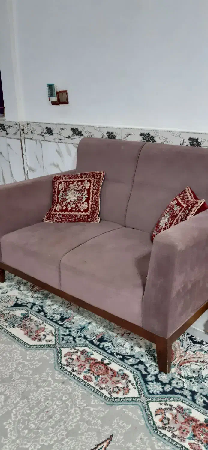 فرش|فرش|مشهد, نظام دوست|دیوار