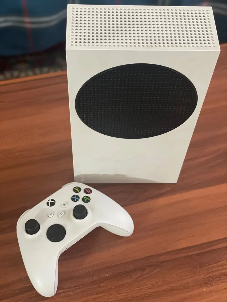 Xbox Series S|کنسول، بازی ویدئویی و آنلاین|لاهیجان, مهرگان|دیوار