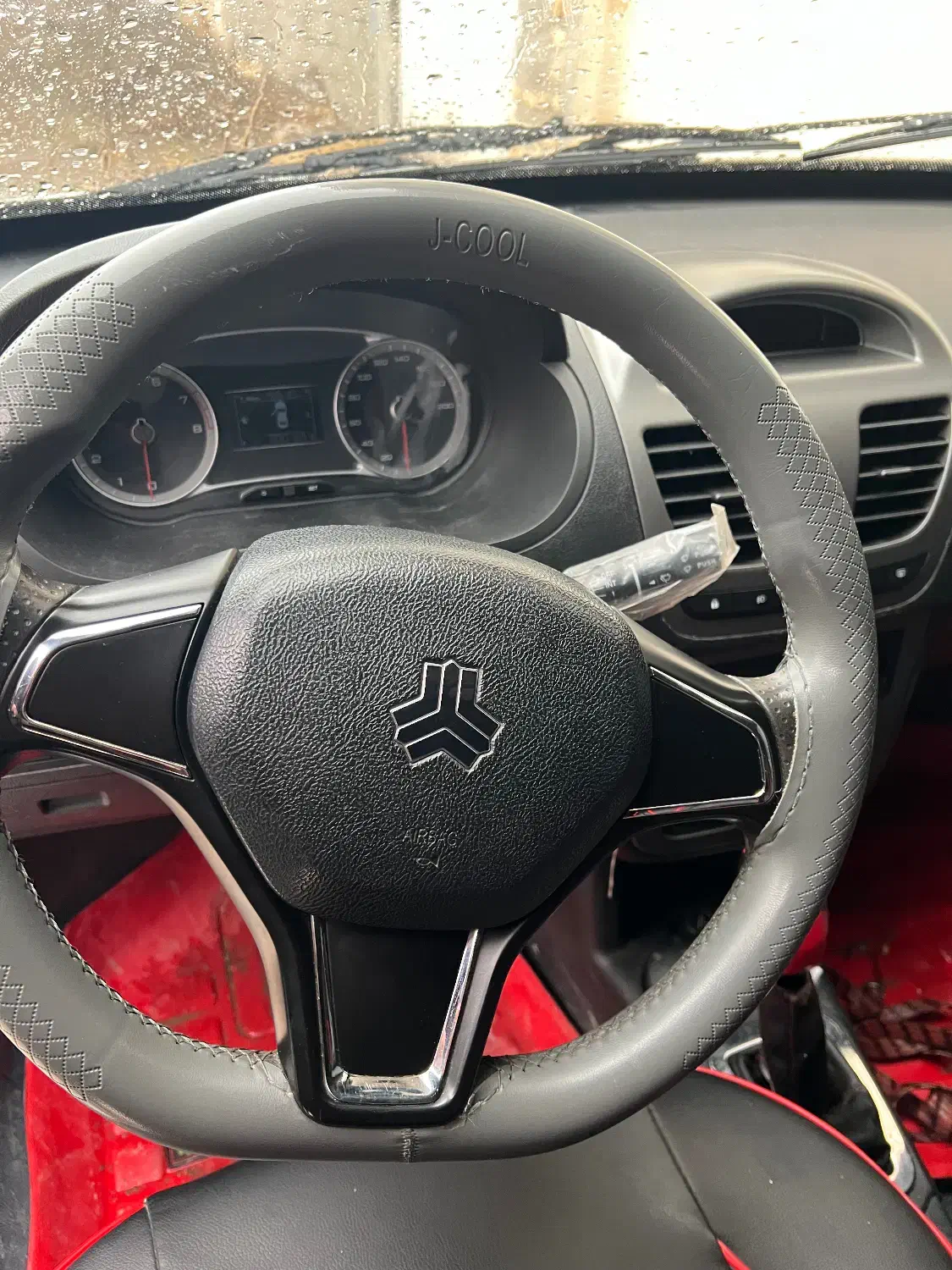 کوییک 1403 فول فولGX|خودرو سواری و وانت|سیرجان, |دیوار