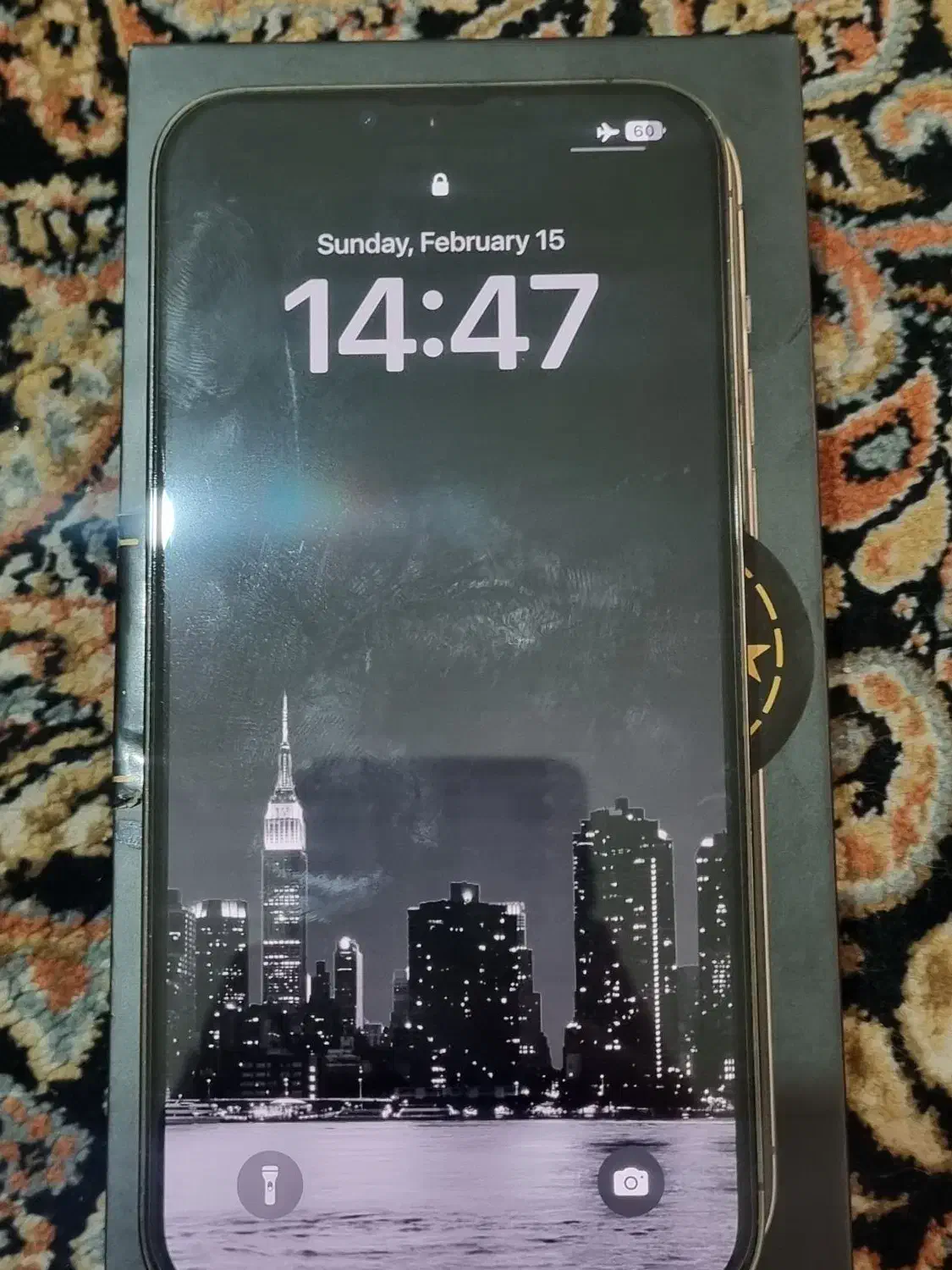 iphone 13 max za|موبایل|کرج, برغان|دیوار