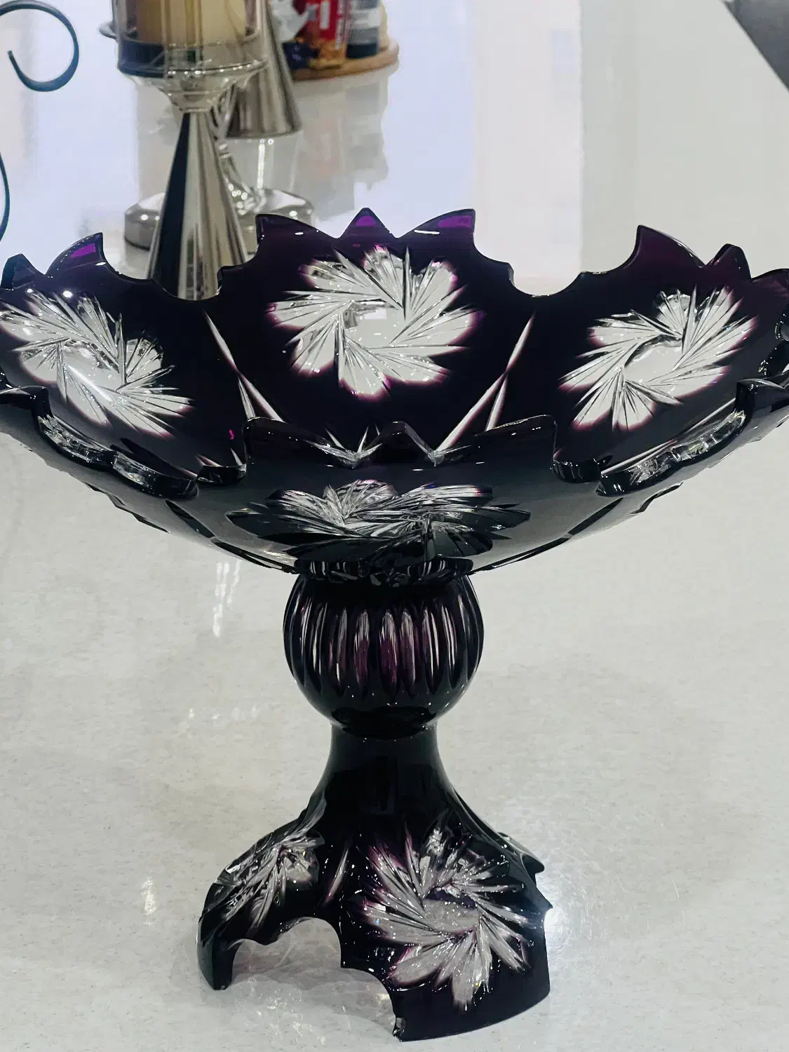 فروش ظروف پذیرایی|ظروف سرو و پذیرایی|مشهد, سجاد شهر|دیوار