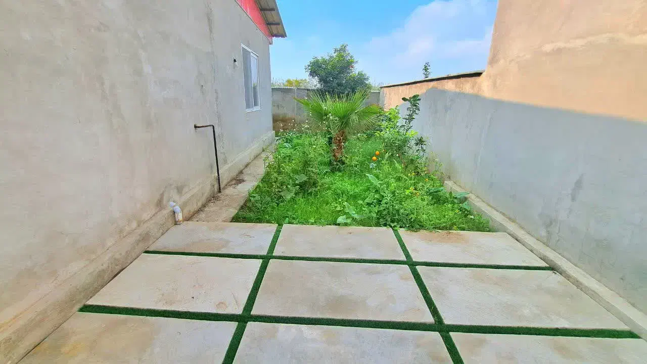 ویلاباغ۲۹۰متری نوساز|فروش خانه و ویلا|دابودشت, |دیوار