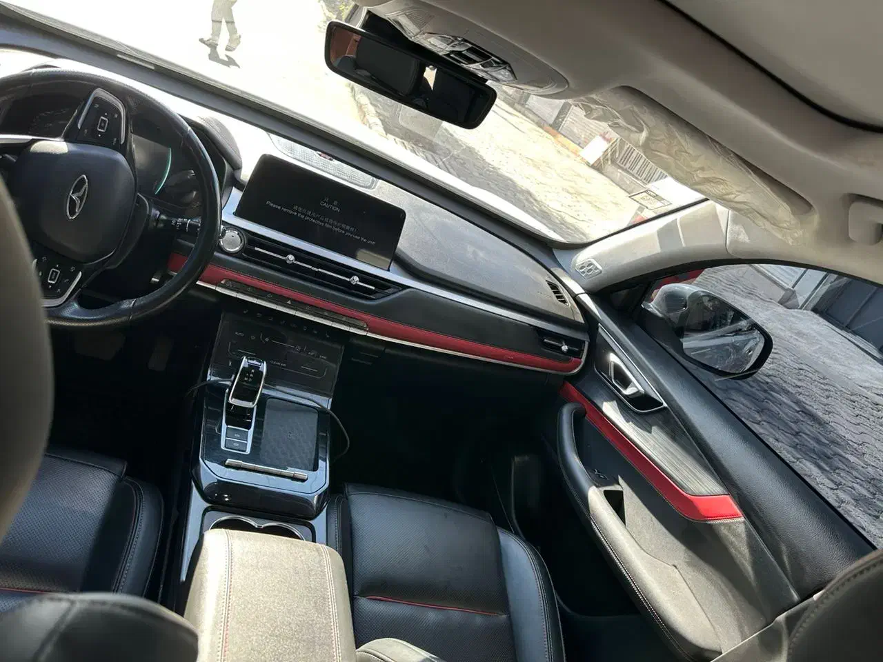 تیگو هفت پرو پریمیوم|خودرو سواری و وانت|سیرجان, |دیوار