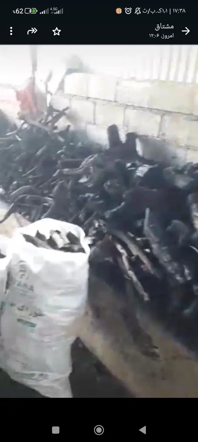 ذغال کبابی|عمدهفروشی|ساری, |دیوار