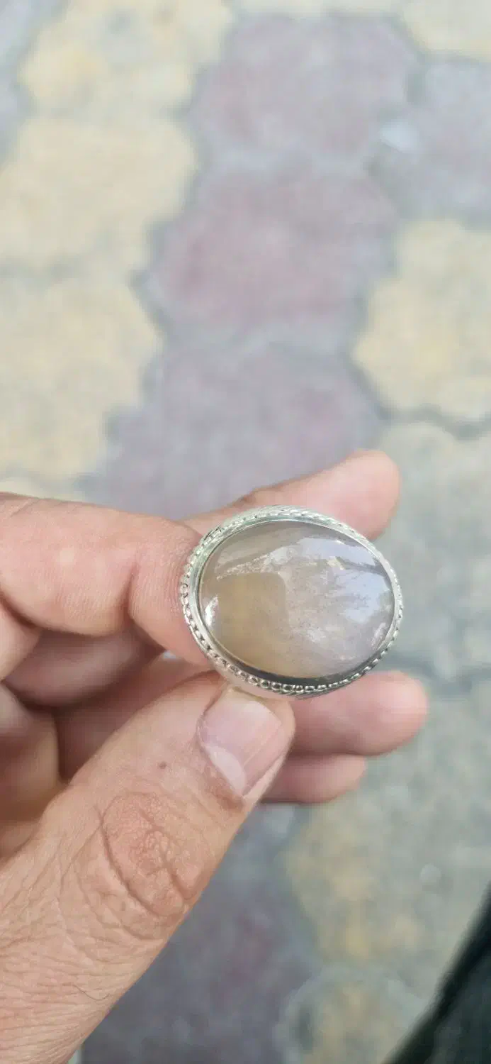 انگشتر عقیق|جواهرات|اندیمشک, |دیوار