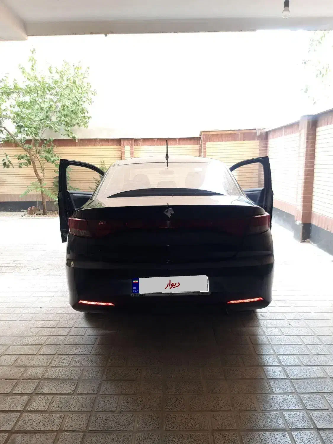 تارا تمیز و درجه یک|خودرو کلاسیک|محمدشهر, محمدشهر|دیوار