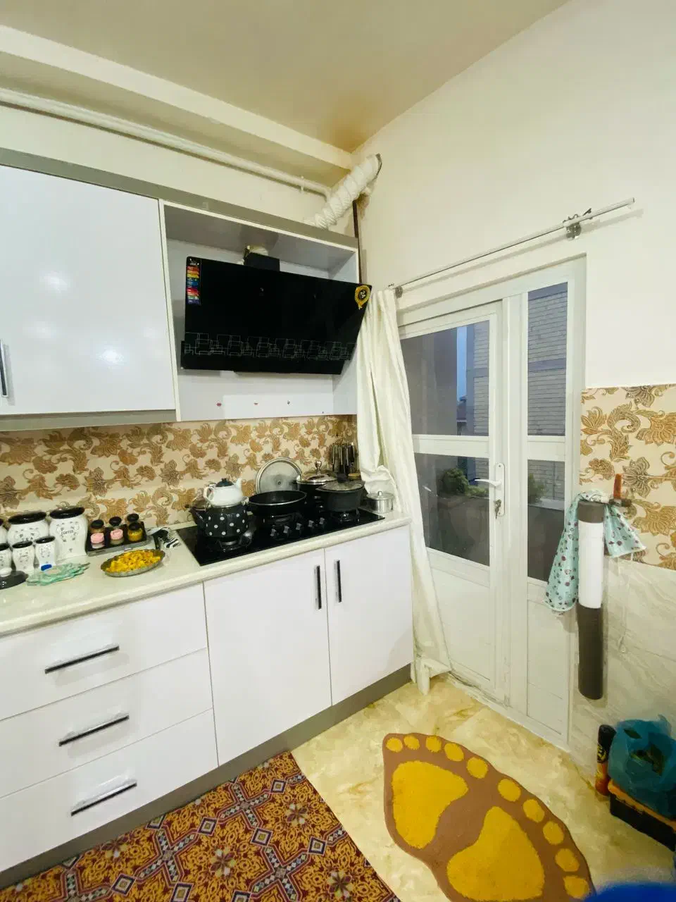 آپارتمان ۳طبقه ۵واحد|فروش آپارتمان|رشت, نظری|دیوار