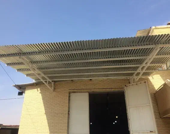 جوشکاری سیار|خدمات پیشه و مهارت|برازجان, |دیوار