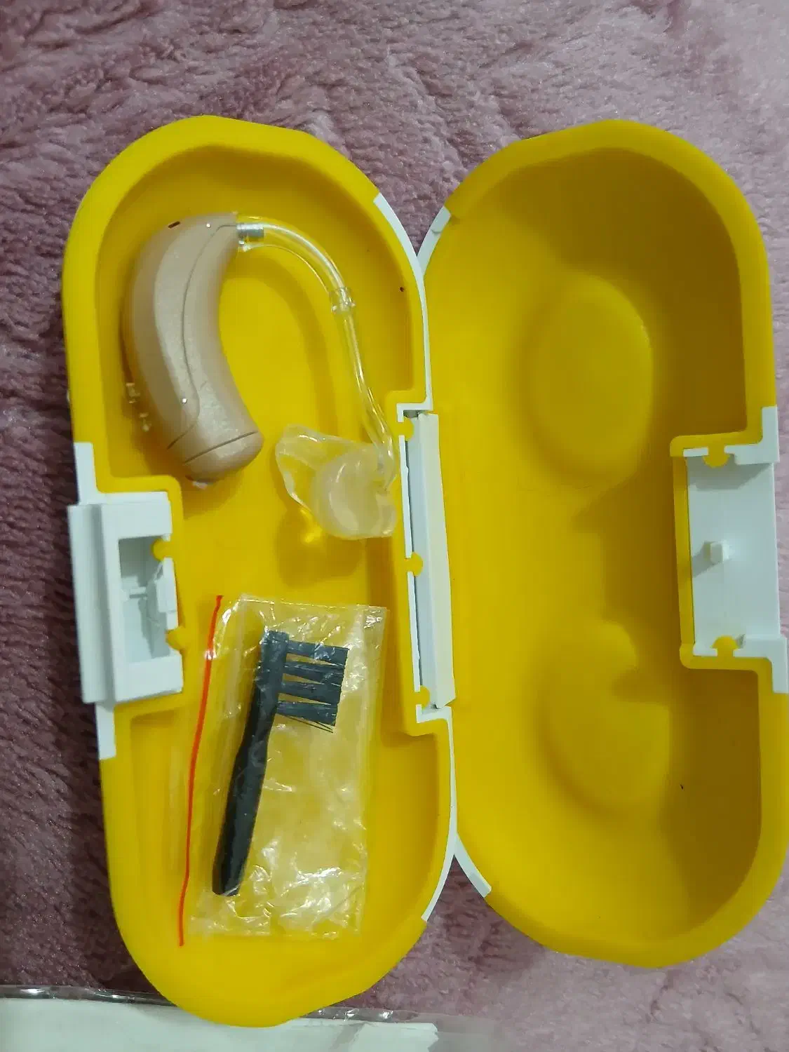 سمعک|آرایشی، بهداشتی، درمانی|مشگین شهر, |دیوار