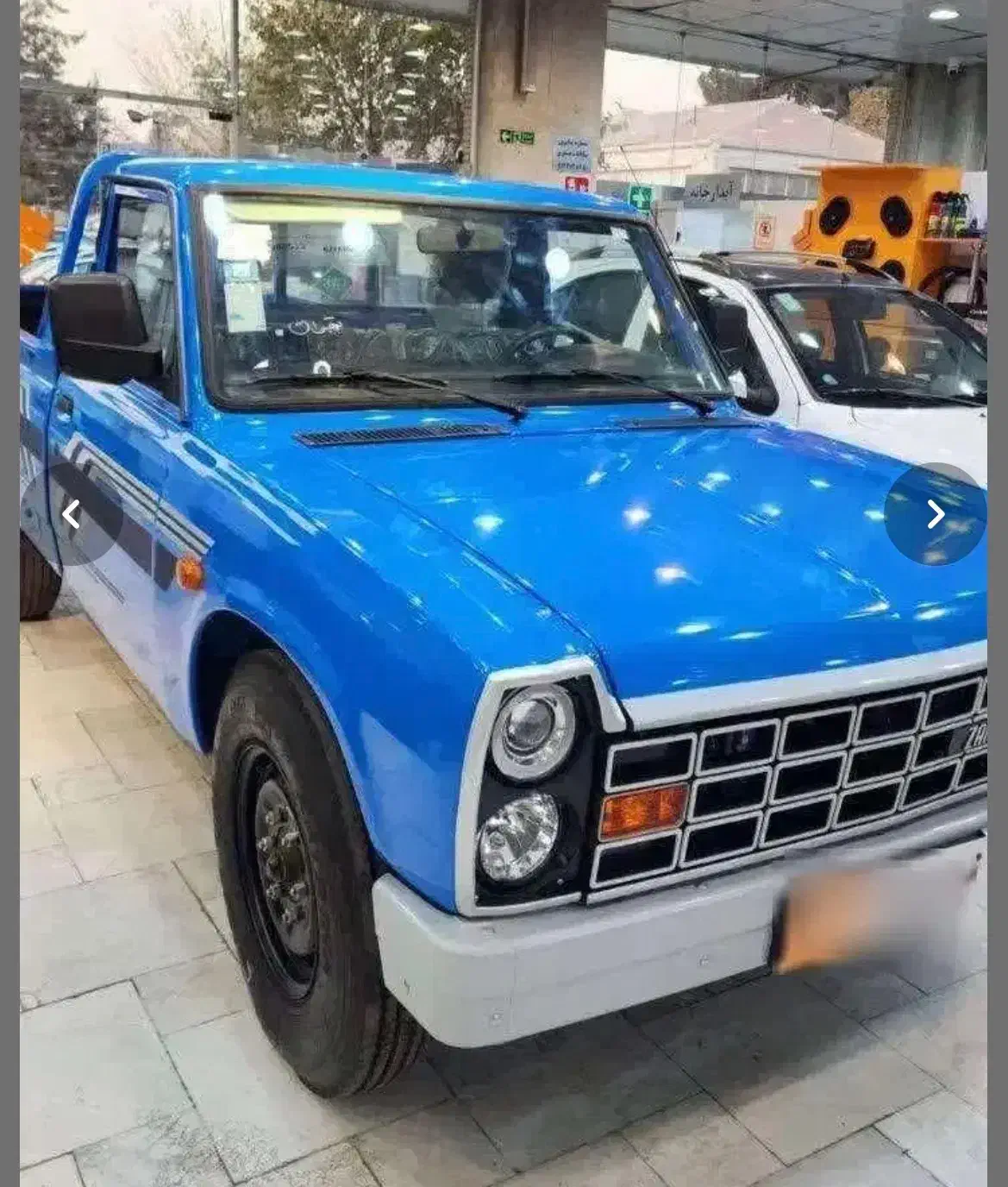 نیسان تک و دو گانه صفر و کارکرده نقد و اقساط|خودرو سواری و وانت|تهران, تهرانپارس غربی|دیوار