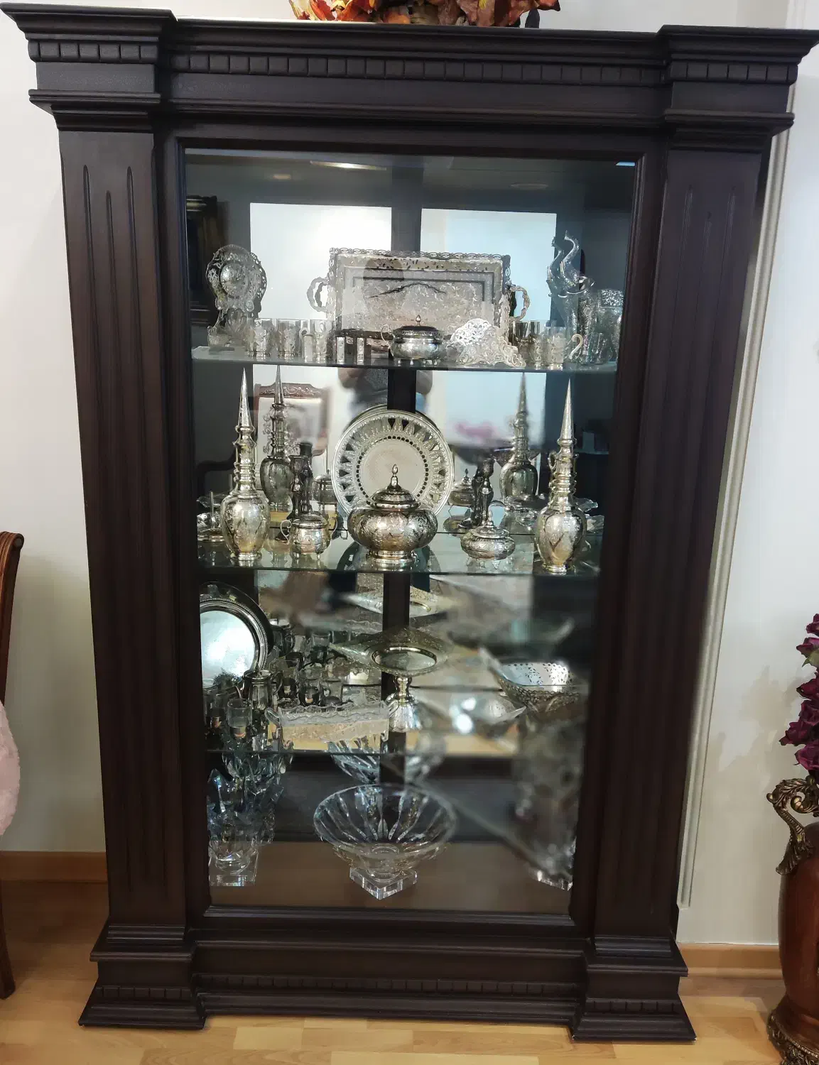 بوفه نو نو نو|بوفه، ویترین، کنسول|تبریز, |دیوار