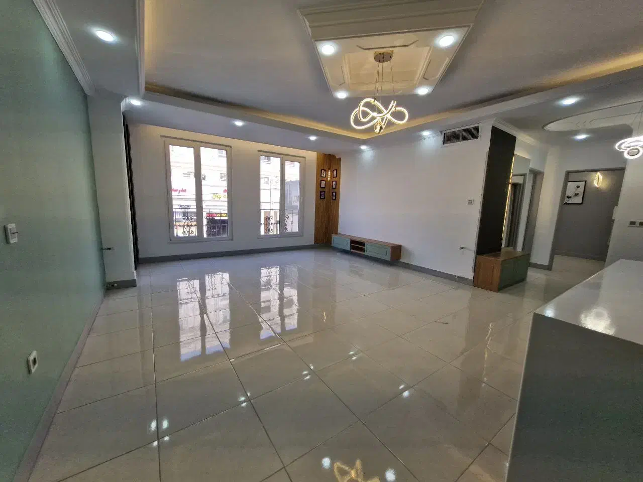 آپارتمان۷۰متر/خوش نقشه/تهاتر/غرق نور/کهریزک|فروش آپارتمان|کهریزک, |دیوار