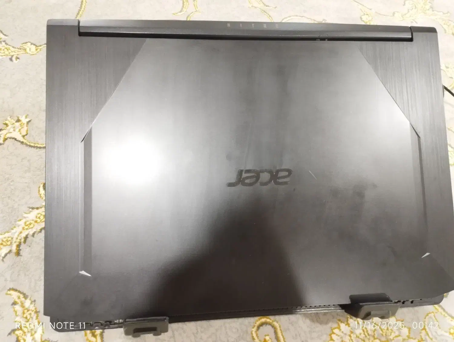 لب تاپ  ایسر نیترو۵|رایانه همراه|دیواندره, |دیوار