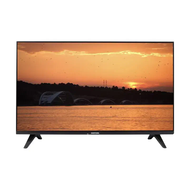 تلویزیون ۳۲ اینچ آکبند|تلویزیون و پروژکتور|بابل, |دیوار