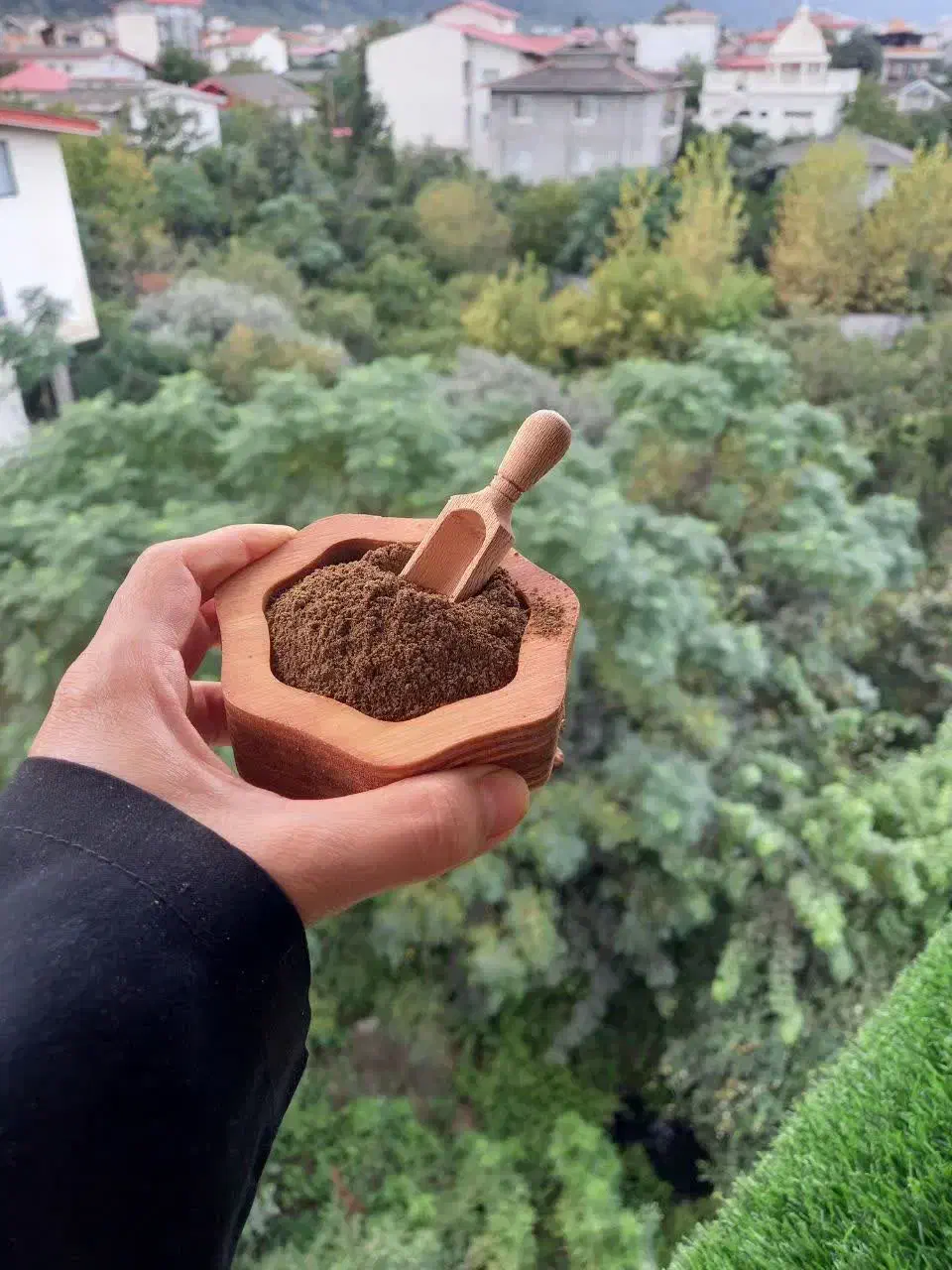 ادویه جات و خشکبار جانساقی|عمده‌فروشی|رامسر, |دیوار