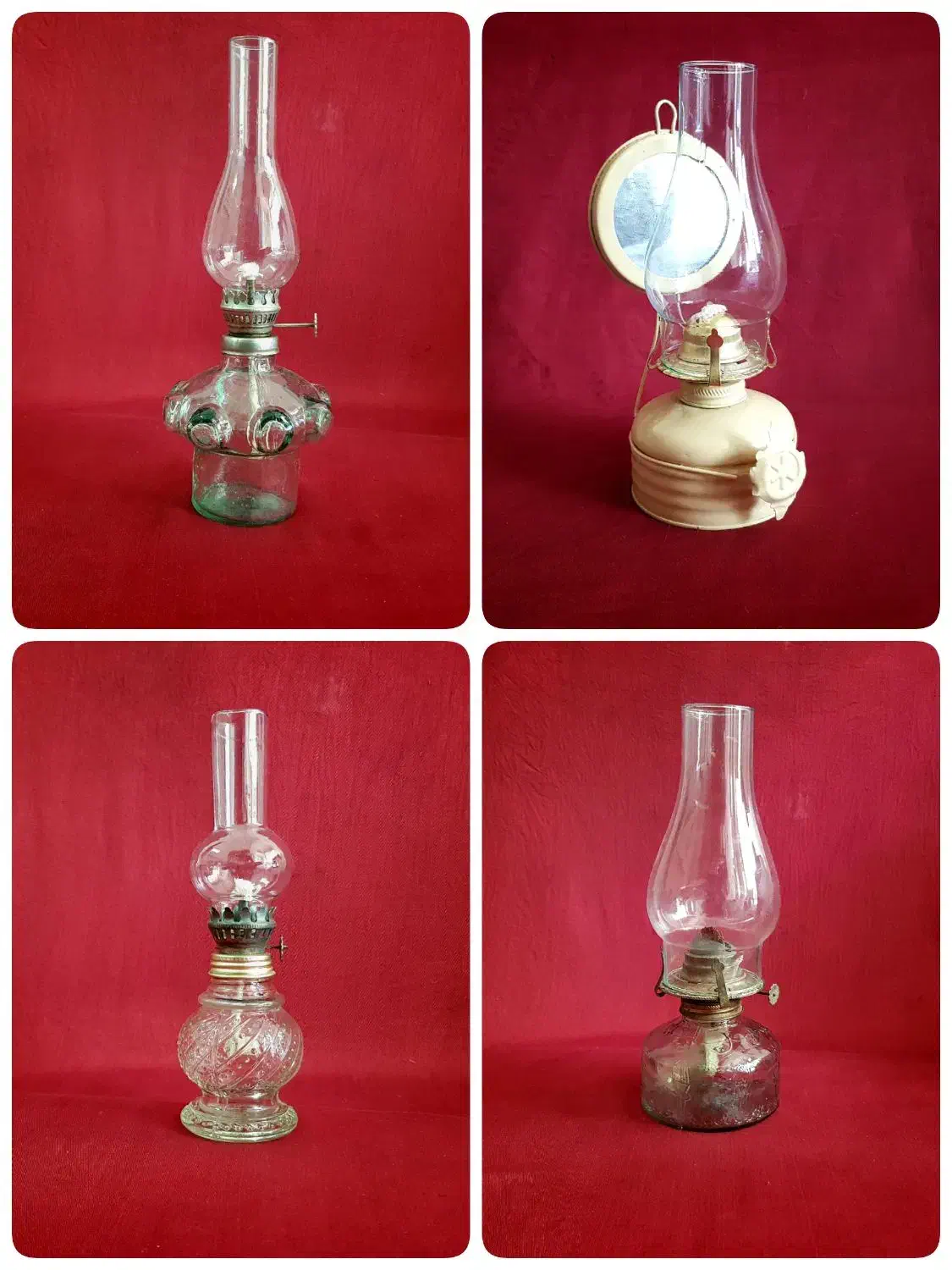 اجناس قدیمی|کلکسیون اشیاء عتیقه|کاشان, ملک آباد|دیوار