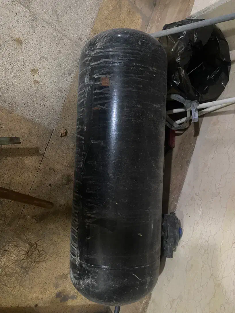 کپسول lpg|قطعات یدکی و لوازم جانبی|برخوار, |دیوار