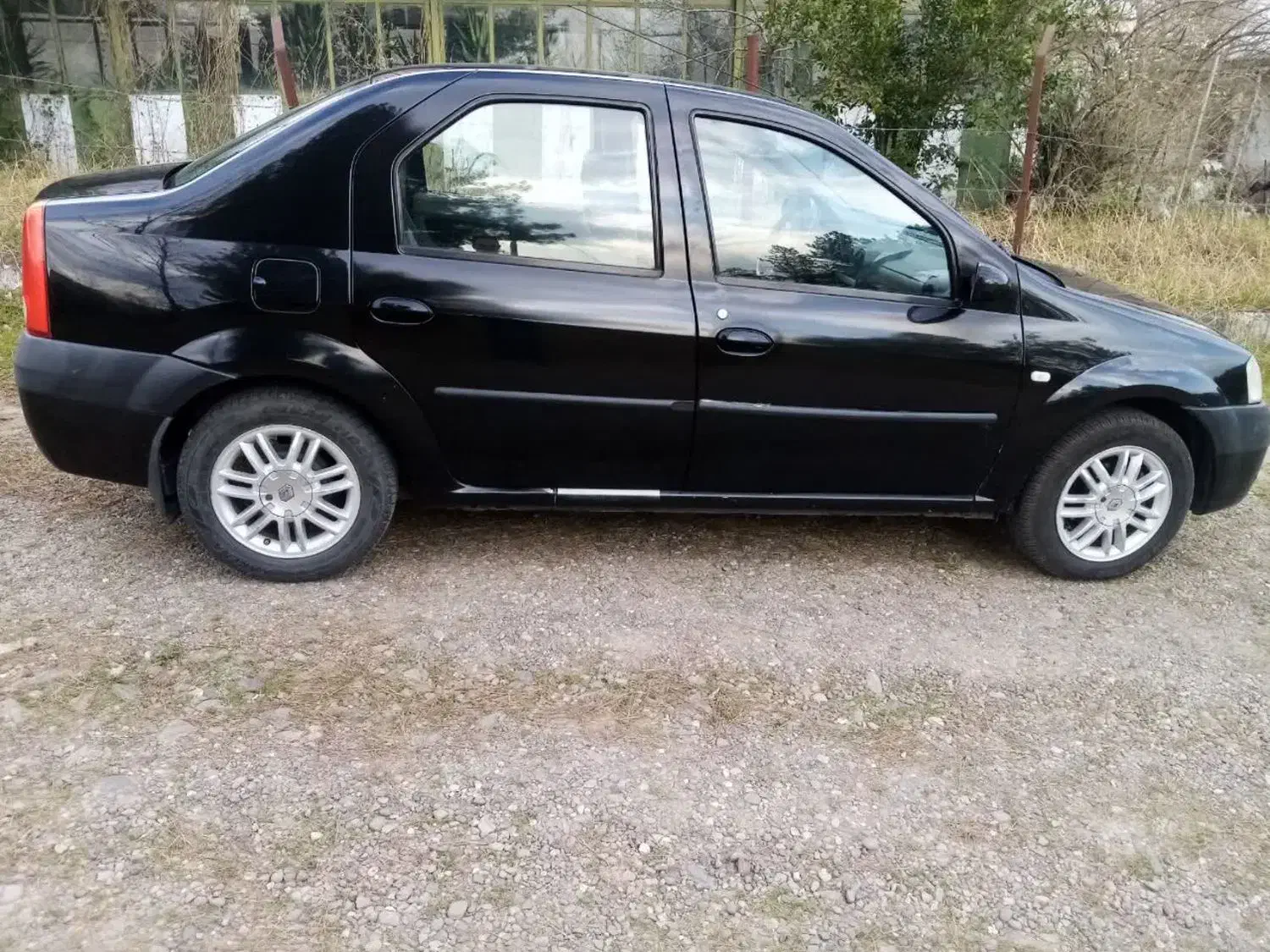 ال90 مدل 91|خودرو سواری و وانت|رشت, لاکان|دیوار