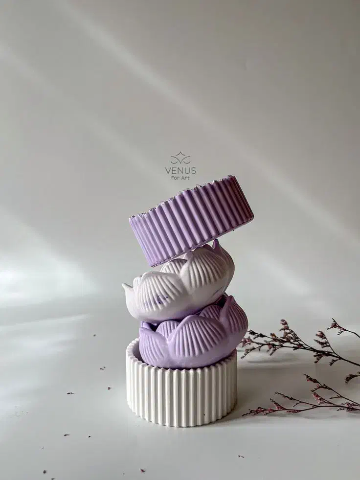 جاشمعی سنگ مصنوعی|مجسمه، تندیس، ماکت|اهواز, کوی کربن|دیوار