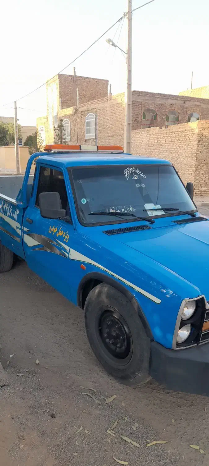 یدک کش سیار|خدمات حمل و نقل|یزد, |دیوار