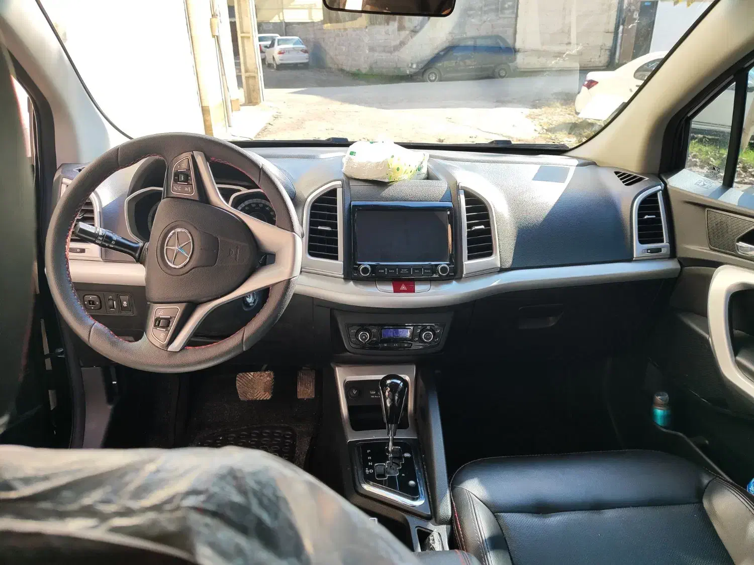 خودروی جک  s3|خودرو سواری و وانت|کومله, |دیوار