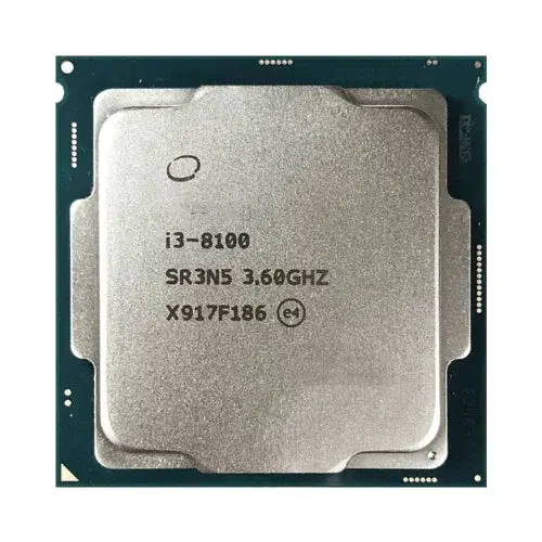 i3 8100. h310 v3. fan cpu|قطعات و لوازم جانبی رایانه|ملارد, |دیوار