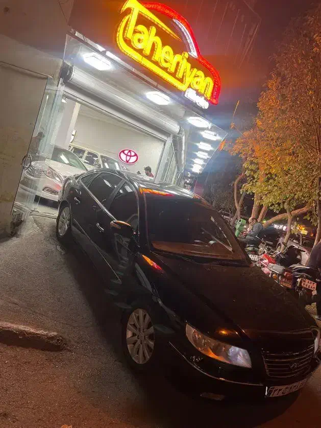 ازرا2010|خودرو سواری و وانت|اصفهان, توپخانه ارتش|دیوار