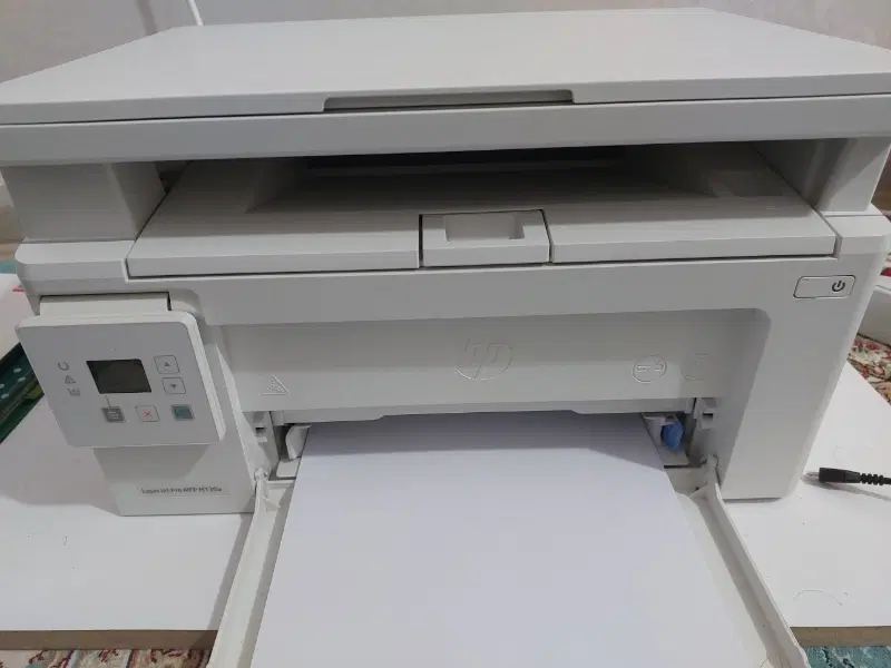 hp LaserJet m130a|پرینتر، اسکنر، کپی، فکس|شیراز, ملاصدرا|دیوار