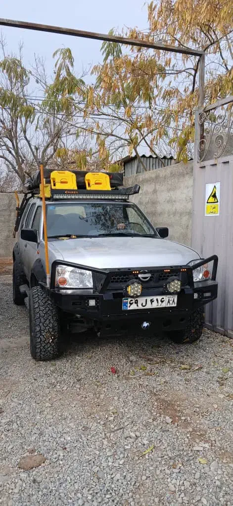 همسفر افرودی کویر|فعالیت داوطلبانه|تهران, ایرانشهر|دیوار