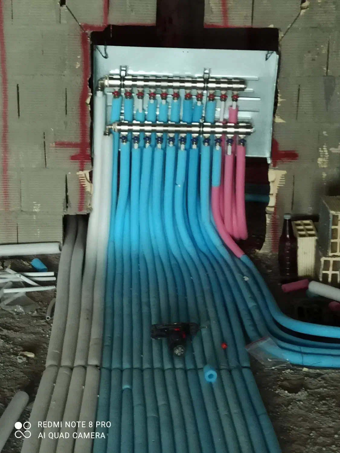 تعمیر و نصب تانک و پمپ|خدمات پیشه و مهارت|اصفهان, شاهزید|دیوار