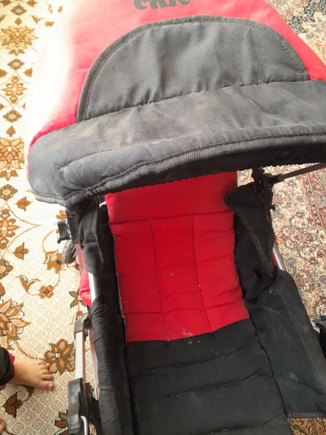 کالسکه|کالسکه و لوازم جانبی|نیشابور, شریعتی|دیوار