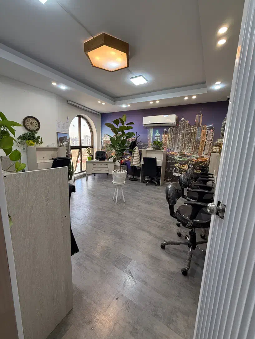 استخدام مشاور فروش و‌اجاره کار (تسویه در جا)|استخدام بازاریابی و فروش|تهران, جهاد|دیوار