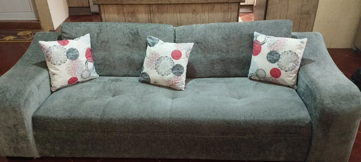 مبل|مبلمان خانگی و میز عسلی|بندرعباس, |دیوار