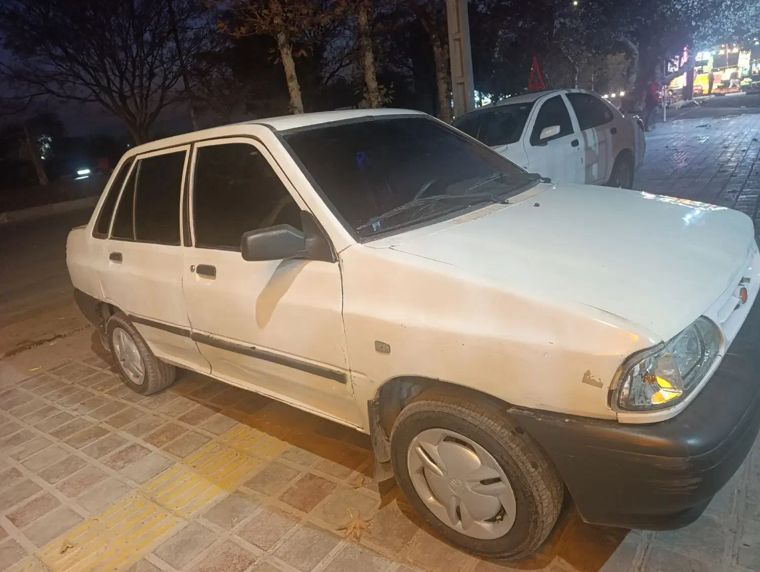 پراید|خودرو سواری و وانت|فلاورجان, |دیوار