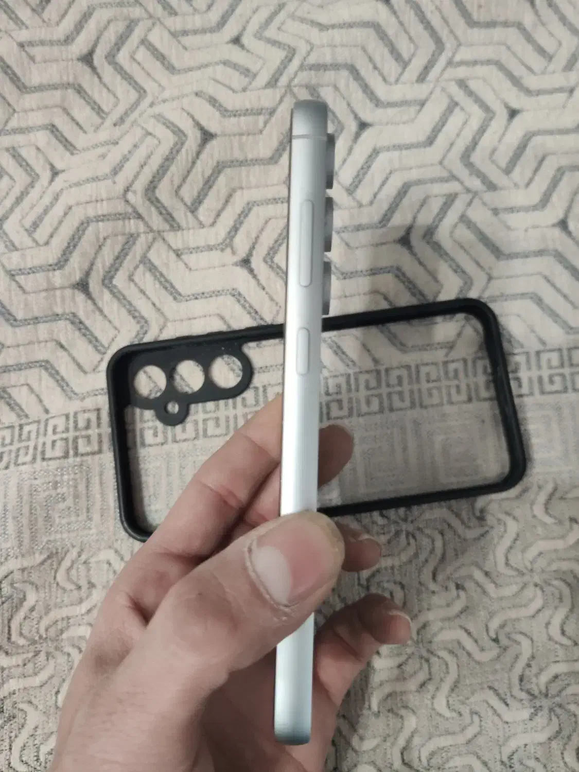 S23 Fe|موبایل|تبریز, |دیوار