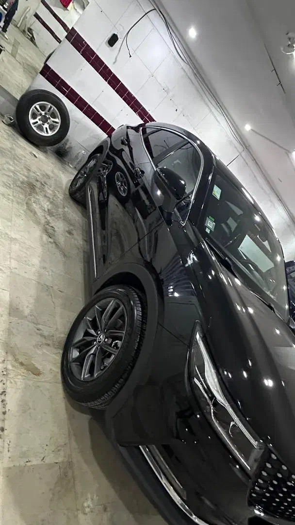 دیگنیتی پرایم ۱۴۰۳|خودرو سواری و وانت|رودهن, |دیوار