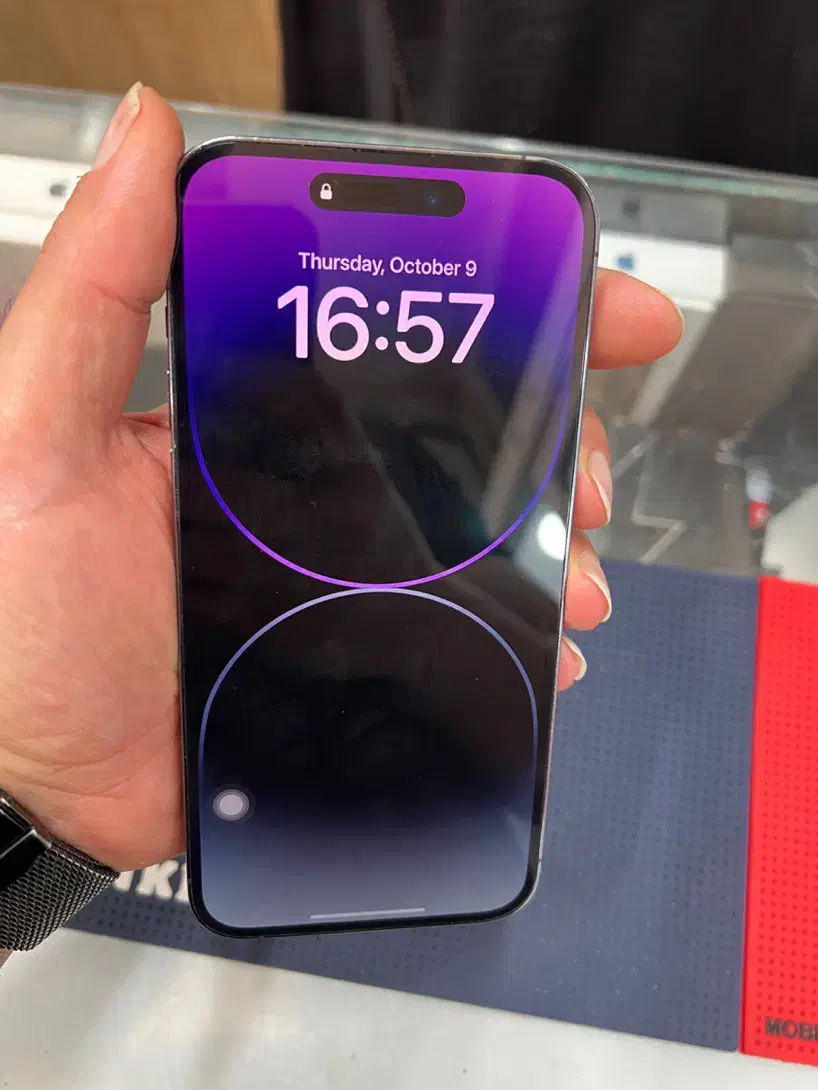 Iphone 14 promax 256 zaa|موبایل|تهران, یافت آباد جنوبی|دیوار