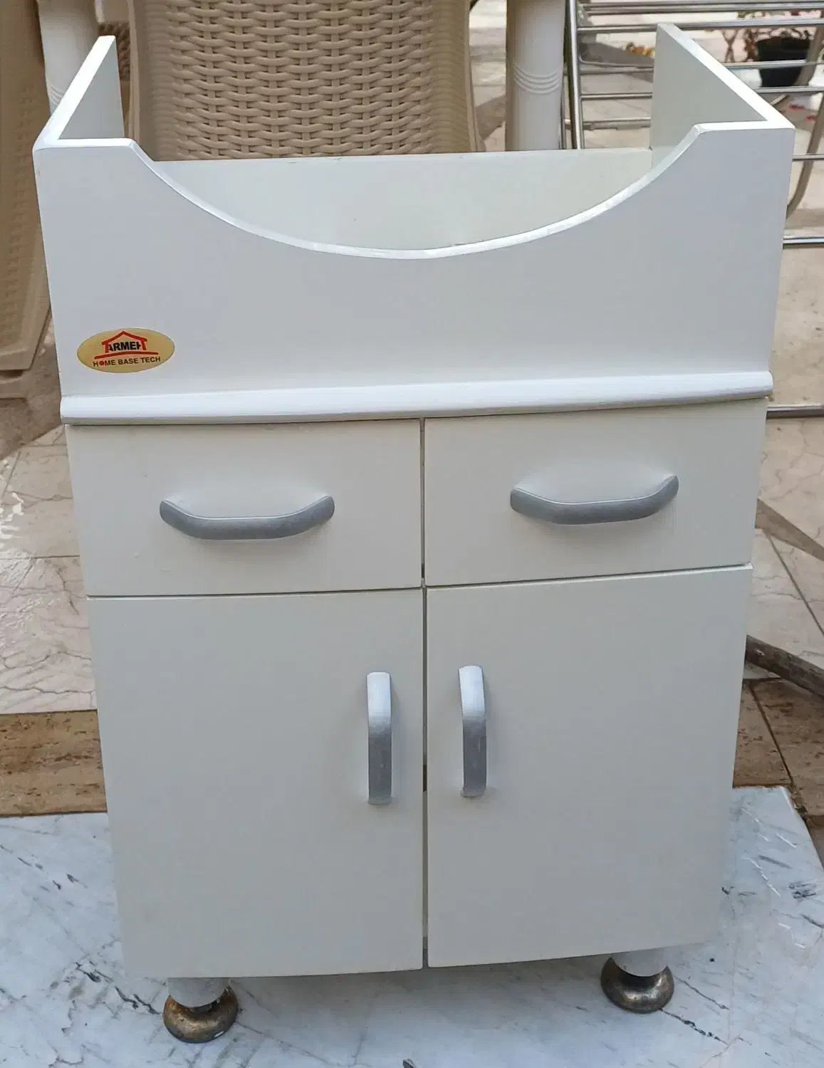 روشویی|لوازم سرویس بهداشتی|املش, |دیوار