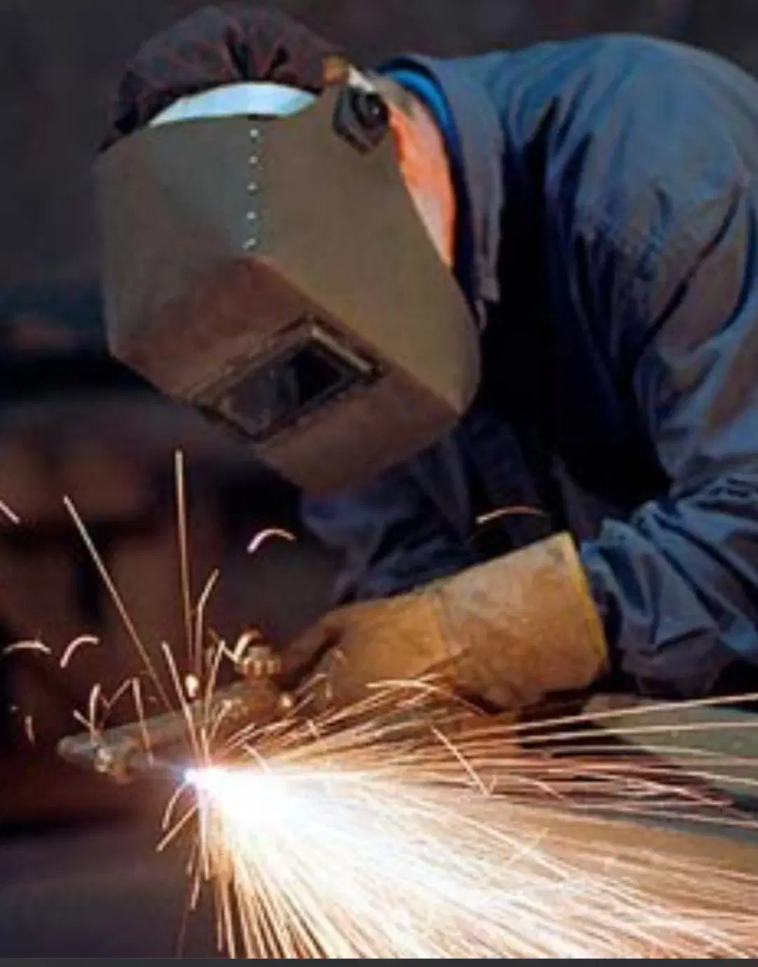 جوشکاری وآهنگری غرب|خدمات پیشه و مهارت|تهران, صادقیه|دیوار