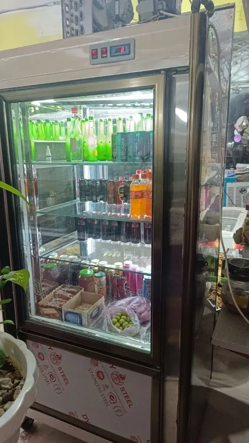 یخچال کبابی|کافیشاپ و رستوران|ارژن, |دیوار