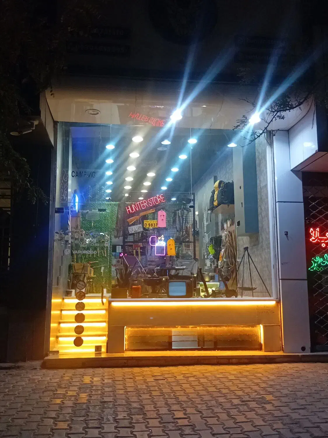 فروش مغازه تجاری|فروش مغازه و غرفه|سبزوار, قصبه اب یمین|دیوار