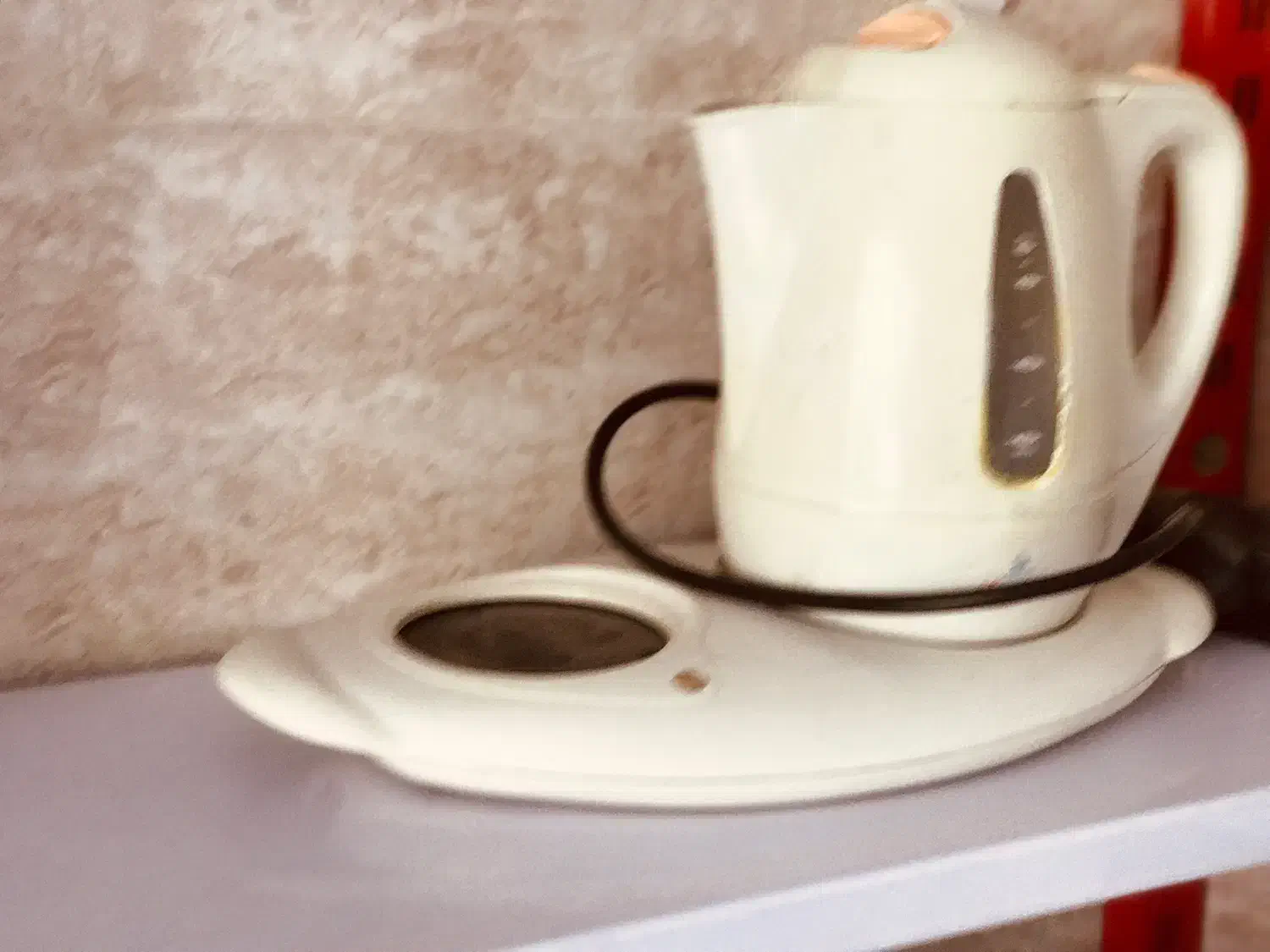 فروش کتری برقی|سایر لوازم برقی|فردیس, سپید دشت|دیوار