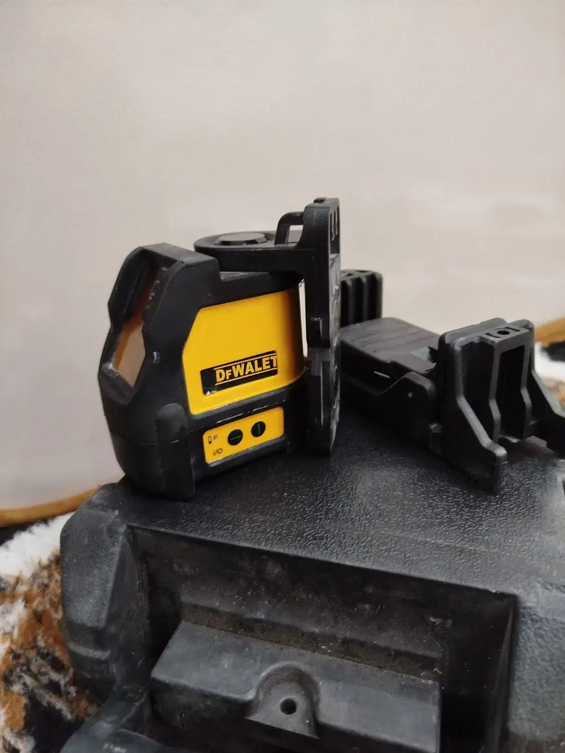 تراز لیزری|ابزارآلات|سهند, |دیوار