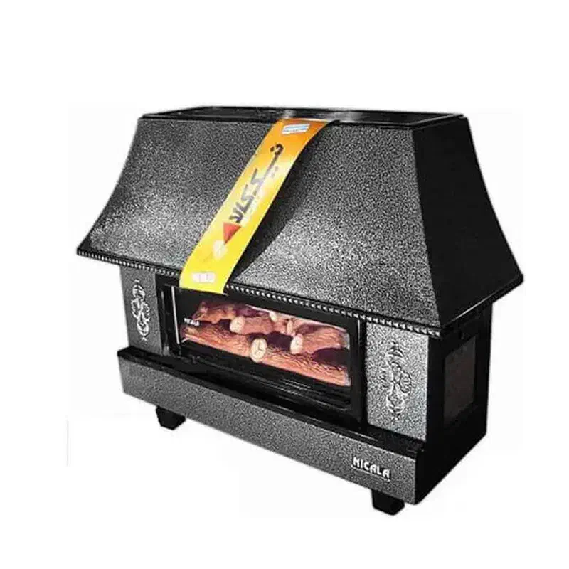 دو عدد بخاری دست دوم|بخاری، هیتر، شومینه|میانه, |دیوار