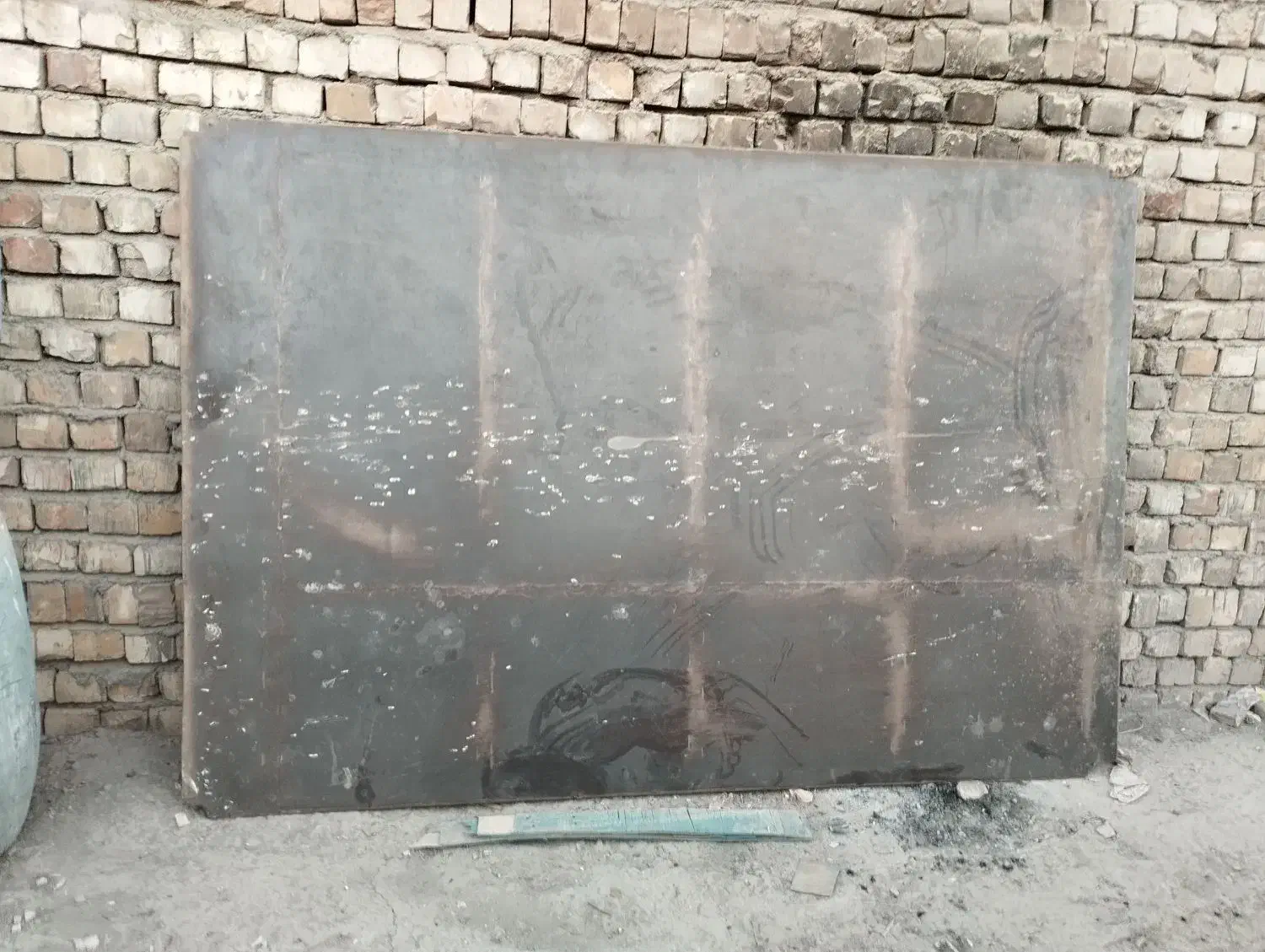 کفی مبلی مزدا|قطعات یدکی و لوازم جانبی|قم, جمکران|دیوار