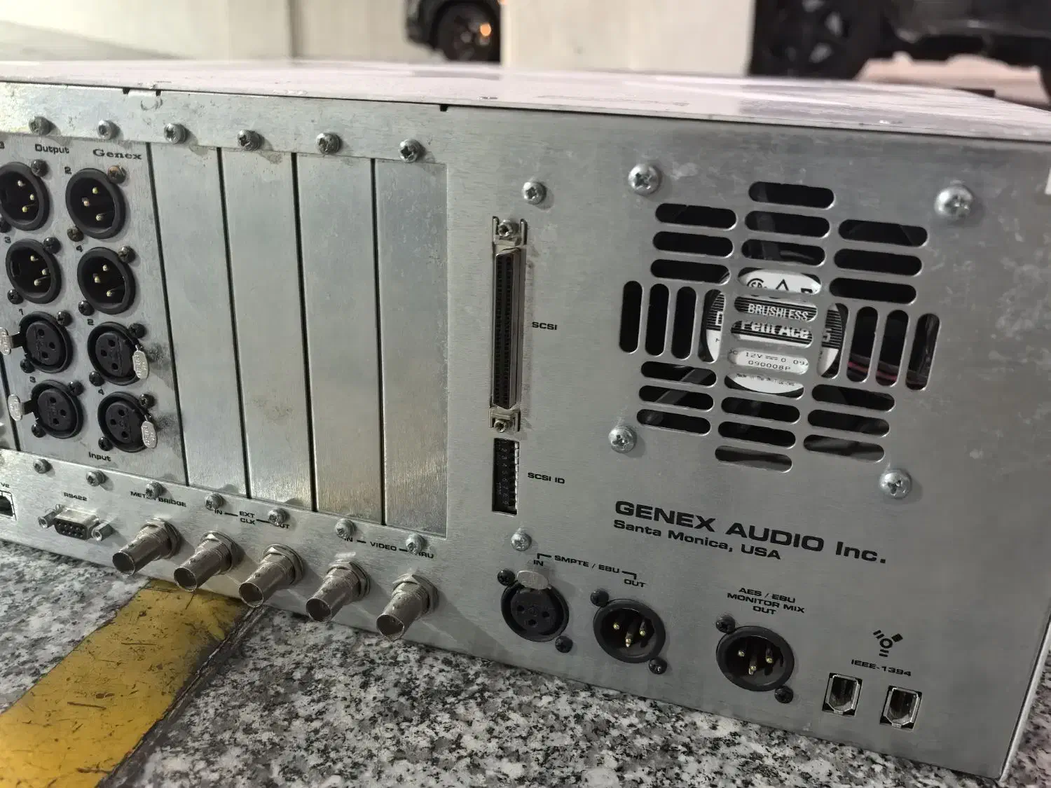 رکوردر 8 کانال DSD|صوتی و تصویری|تهران, آرژانتین|دیوار