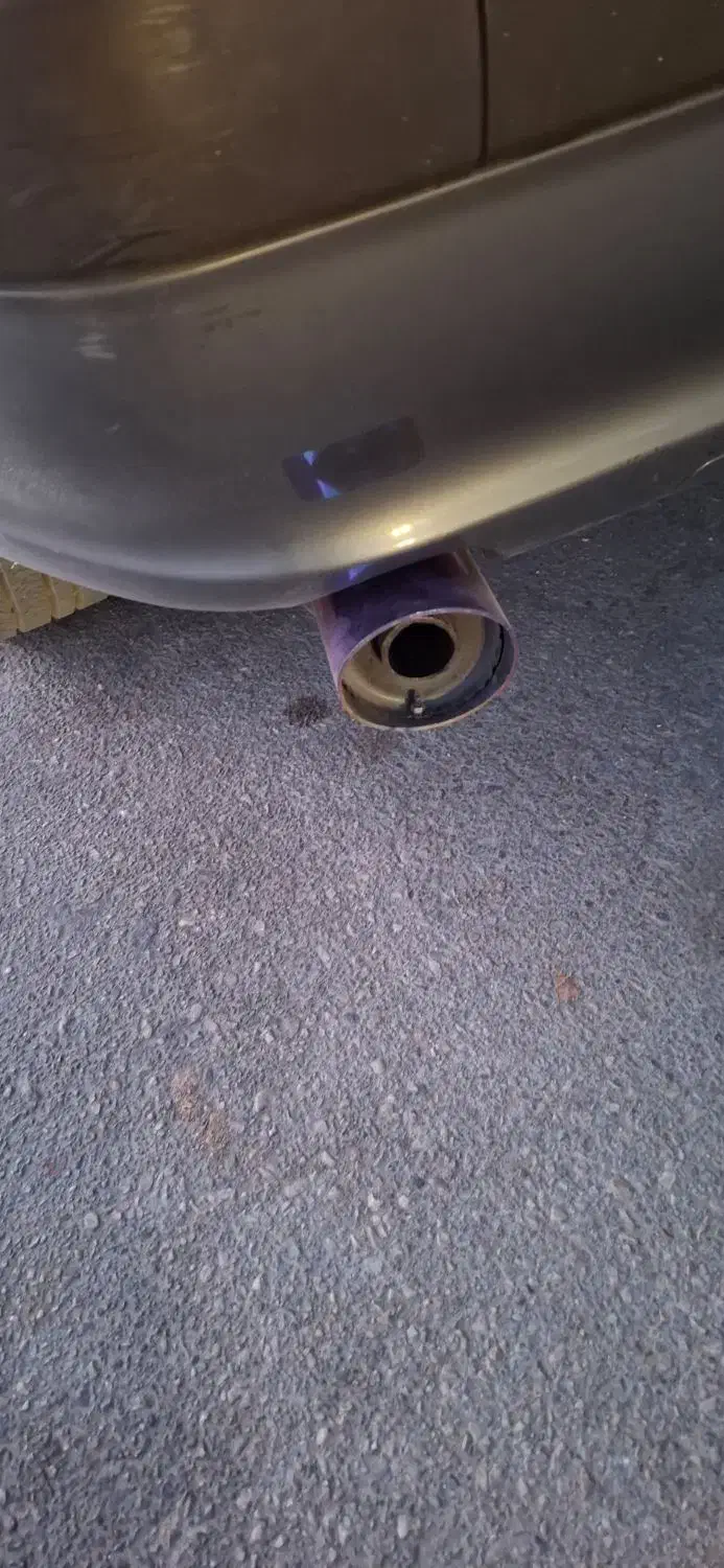 منبع اسپرت هفت رنگ|قطعات یدکی و لوازم جانبی|طبس, |دیوار