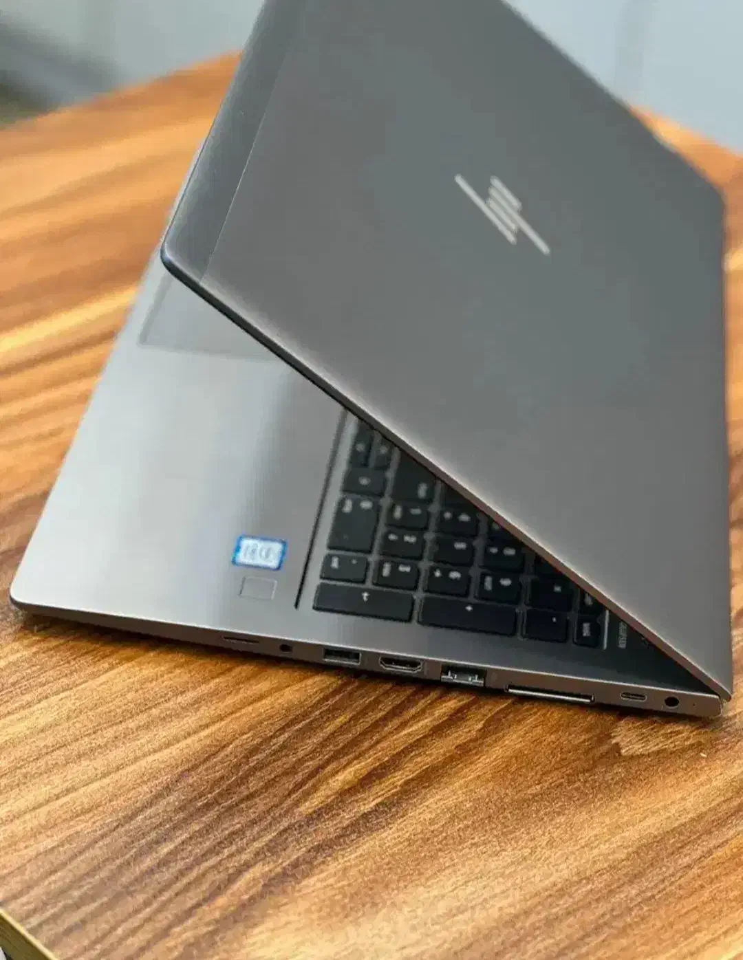 HP ZBook 15v G5|رایانه همراه|شهرکرد, |دیوار