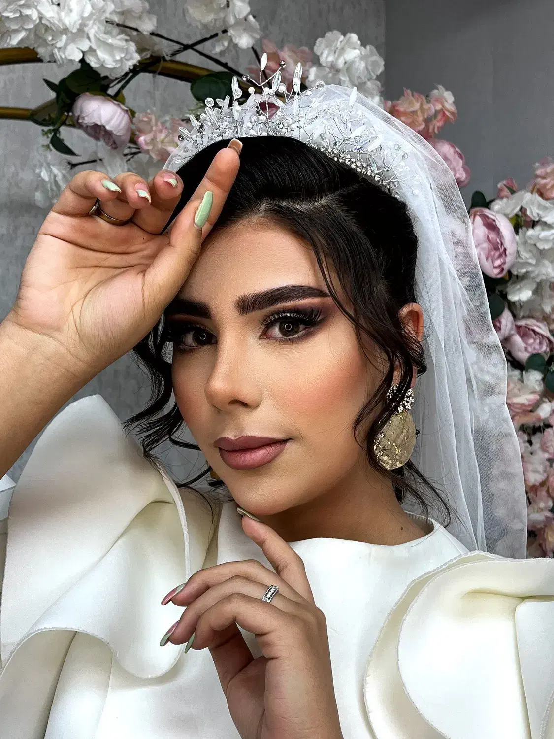 جشنواره میکاپ وشنیون (مدت زمان محدود،کیفیت تضمینی)|خدمات آرایشگری و زیبایی|صفادشت, |دیوار